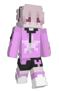 servicenow's Minecraft skin