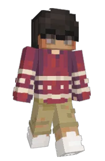 Front of stxphen's skin
