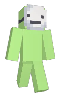 Front of ruadh21's skin