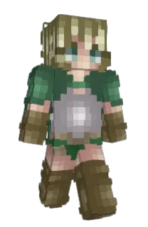 Front of slyceeee's skin