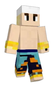 Skin preview
