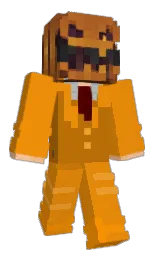 Minecraft skin — Slim model
