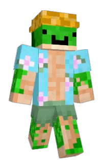 Front of Hellococa23Nw's skin