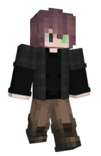 Front of 0Ir_is1's skin