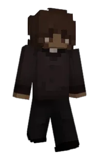 Front of Artlines's skin