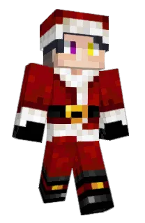 Front of MeDicenVendetta's skin