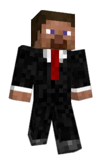 LeviMeuleman's Minecraft skin