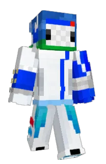 Yokam1's Minecraft skin