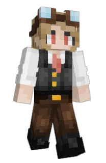 hannahkoa's Minecraft skin