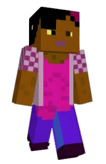 Front of JheiCyGS's skin