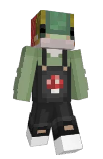 Front of Gess789's skin