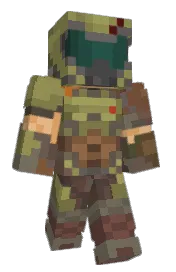 Skin preview
