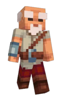 skyory's Minecraft skin