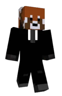 Front of PierredeCamille's skin