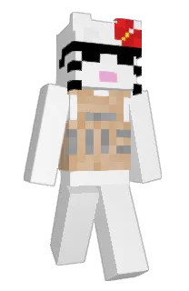 Front of Boltzmann__Brain's skin