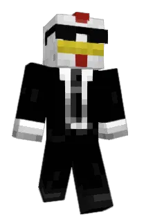 Front of kkessa's skin