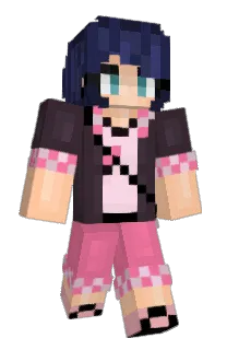 Brigitte28's Minecraft skin