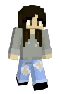 sofiatennis's Minecraft skin