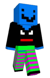 Skin preview