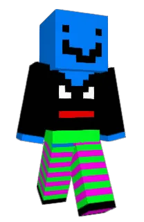 Front of _THE_FROG's skin