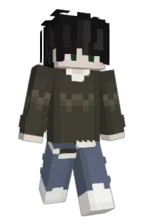 Front of Solora_Sunspawn's skin