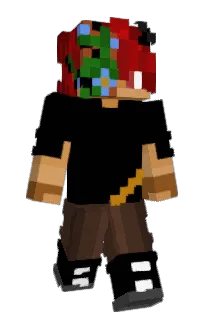 Front of WaterLegend07's skin