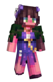 Front of Miena_'s skin
