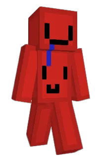Lavapito's Minecraft skin