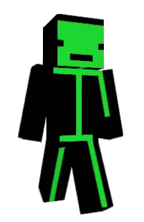 Front of goma222p's skin