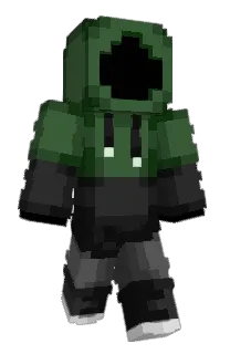 Front of OldSirBones's skin