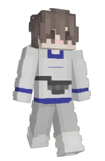 Front of misternolife's skin