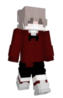urwv's Minecraft skin