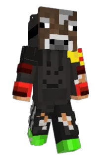 Front of MumboJumbo_fan14's skin