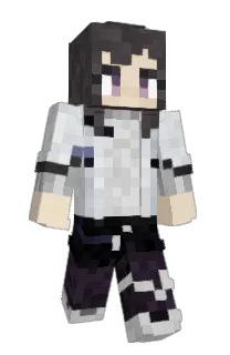 lopikm's Minecraft skin
