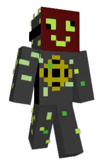 Front of harrow_D's skin