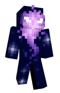 Front of MFSMsong's skin
