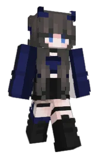 konooooo's Minecraft skin