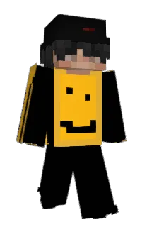 iWagnner_'s Minecraft skin