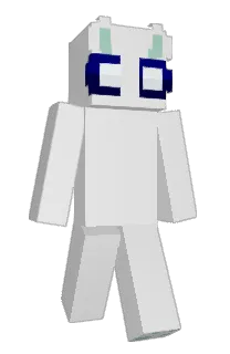 Front of wQSe7rAap4hi3el's skin