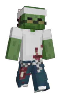 waytoohaunted's Minecraft skin