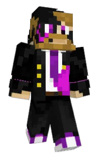 Front of Sliiimz's skin