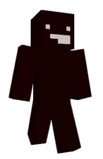 Front of bluetailedelf's skin