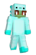 DiamondIsDense