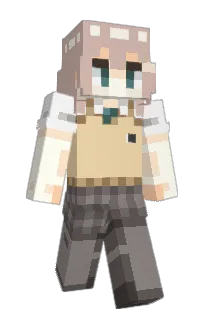 Front of witchmeow's skin