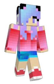Skin preview