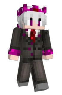 Front of LowkeyLungo's skin
