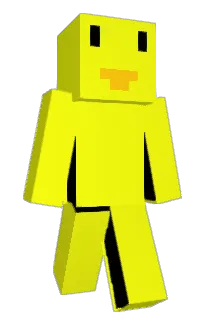 Front of Eastonpotato's skin