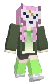 Skin preview
