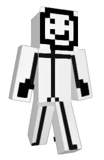 Front of hjhu's skin