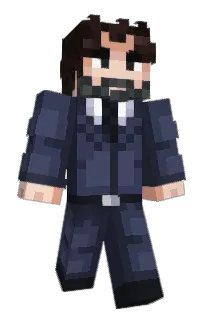 Front of xyro111_'s skin